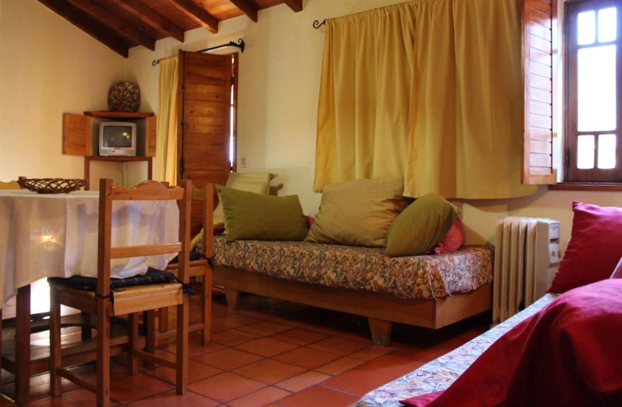 Casas Do Cruzeiro Villa Sabugueiro  Buitenkant foto