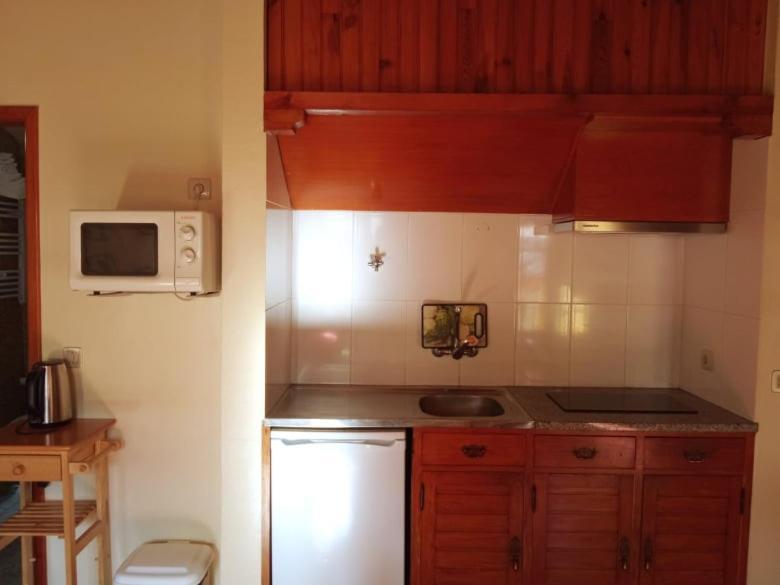 Casas Do Cruzeiro Villa Sabugueiro  Buitenkant foto