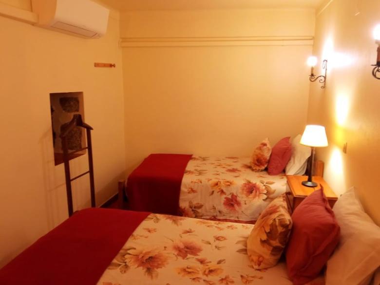 Casas Do Cruzeiro Villa Sabugueiro  Buitenkant foto