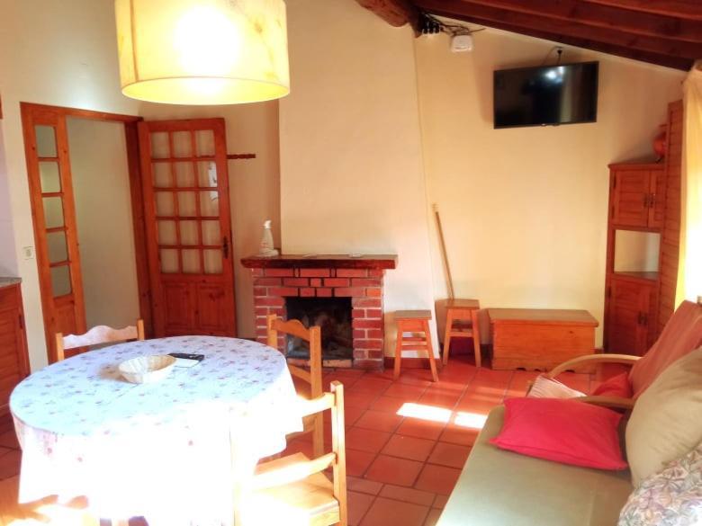 Casas Do Cruzeiro Villa Sabugueiro  Buitenkant foto