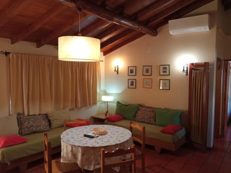 Casas Do Cruzeiro Villa Sabugueiro  Buitenkant foto