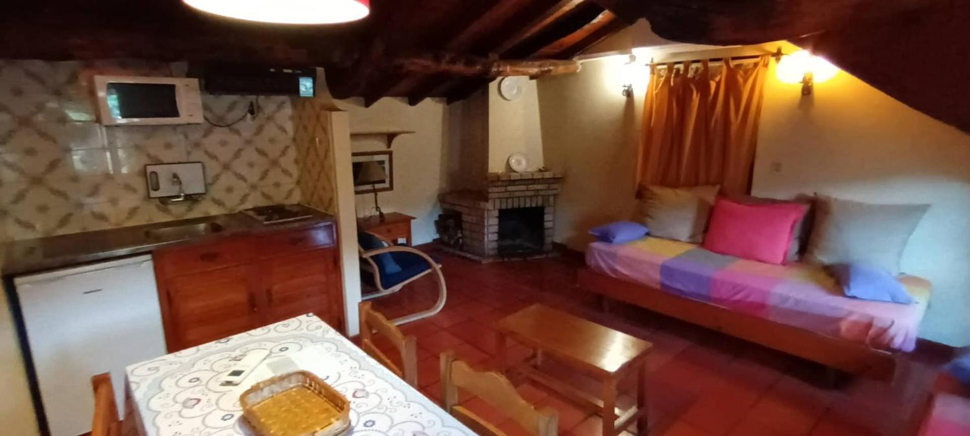 Casas Do Cruzeiro Villa Sabugueiro  Buitenkant foto