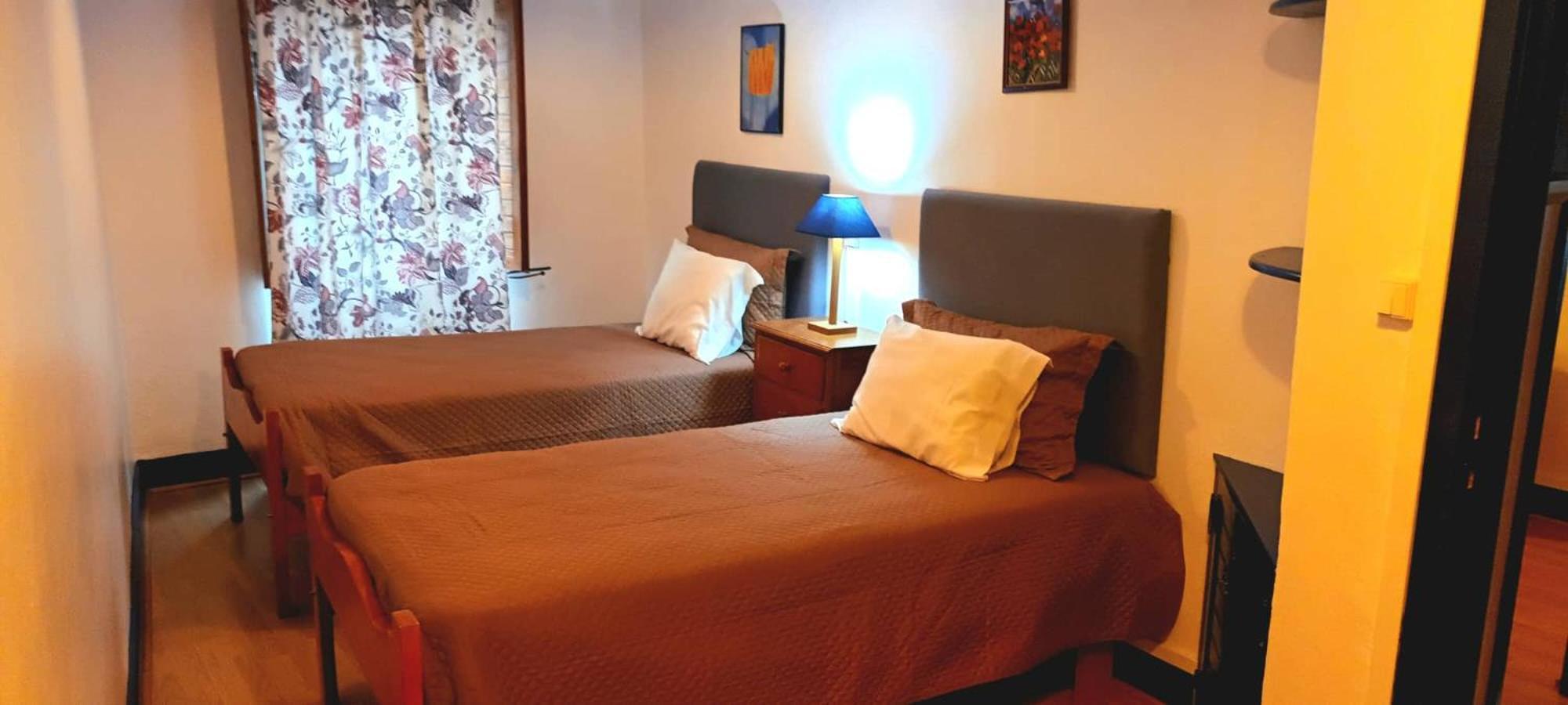 Casas Do Cruzeiro Villa Sabugueiro  Buitenkant foto