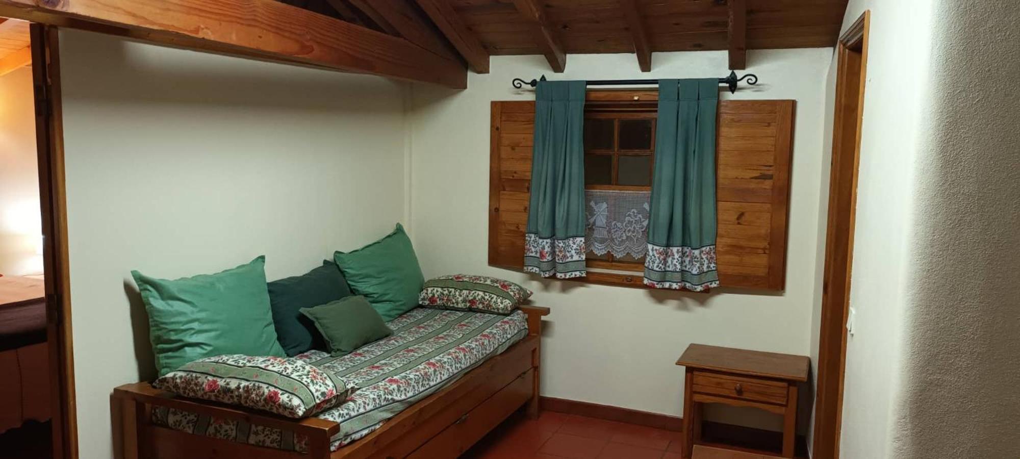 Casas Do Cruzeiro Villa Sabugueiro  Buitenkant foto