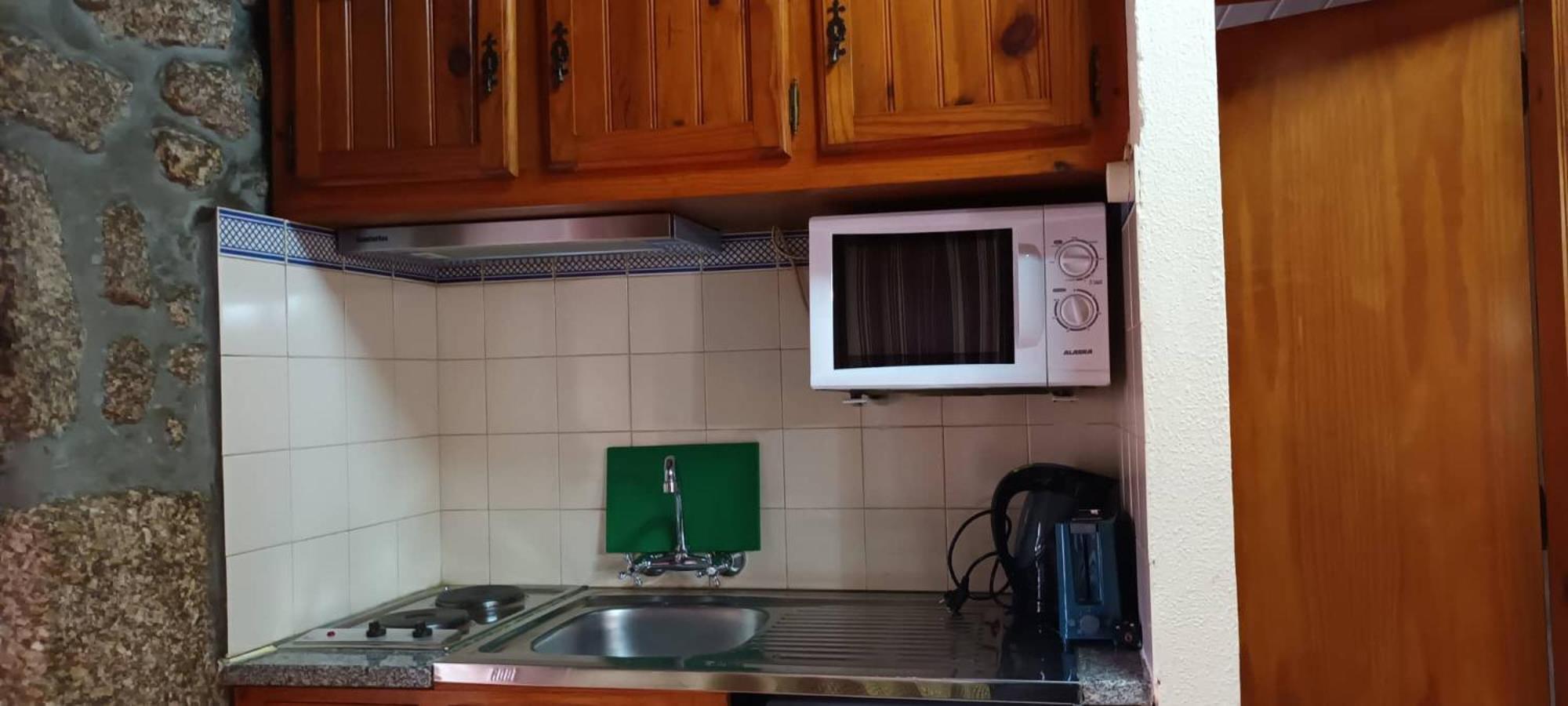 Casas Do Cruzeiro Villa Sabugueiro  Buitenkant foto