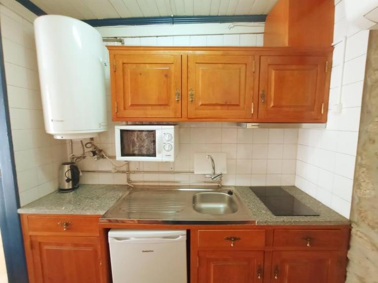 Casas Do Cruzeiro Villa Sabugueiro  Buitenkant foto