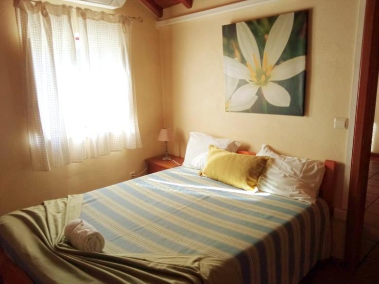 Casas Do Cruzeiro Villa Sabugueiro  Buitenkant foto